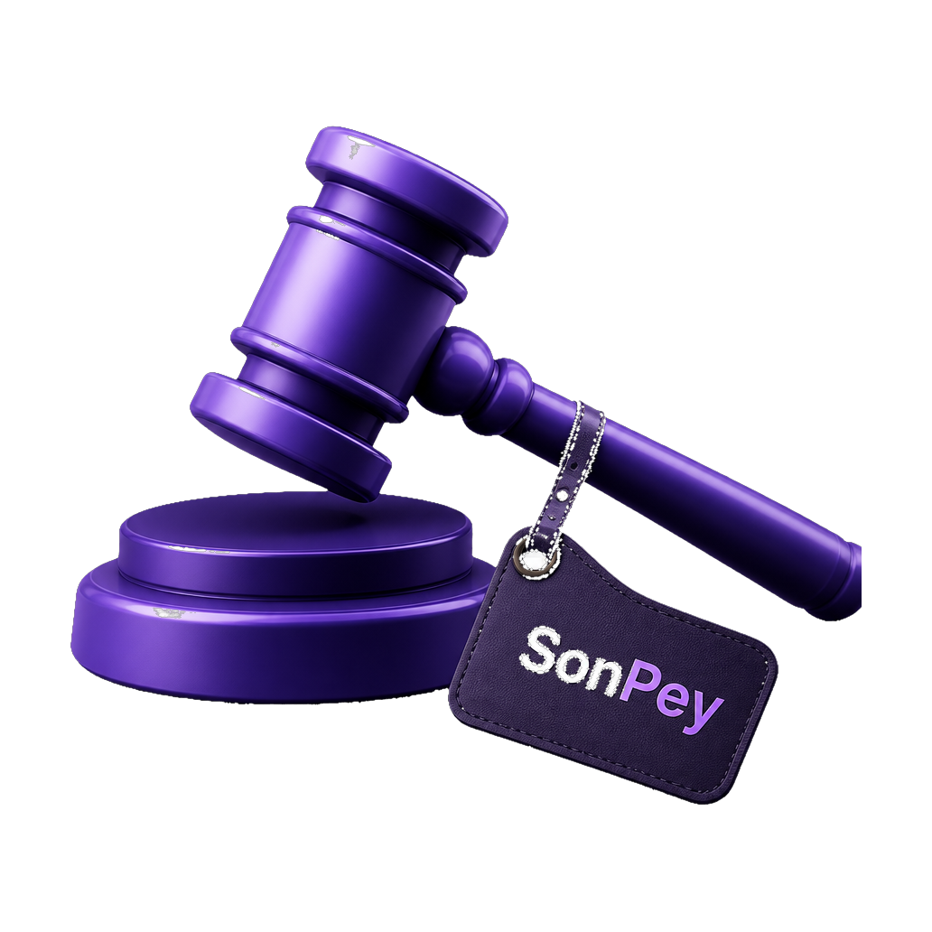 SonPey tokmak